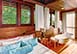 Zabuco Honeymoon Villas Caribbean Vacation Villa - Dominica