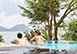 Zabuco Honeymoon Villas Caribbean Vacation Villa - Dominica