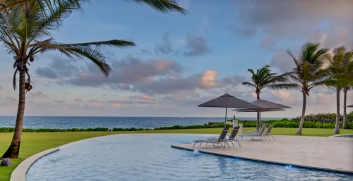 Villa de Agua Dominican Republic Villa Rentals