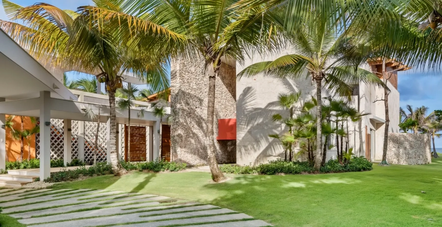 Villa de Agua Punta Cana Vacation Villa - Dominican Republic