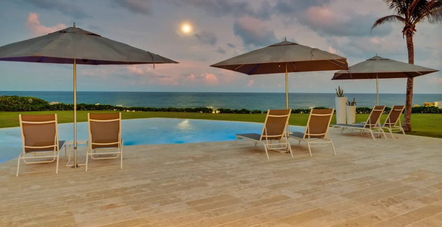 Villa de Agua Punta Cana Vacation Villa - Dominican Republic