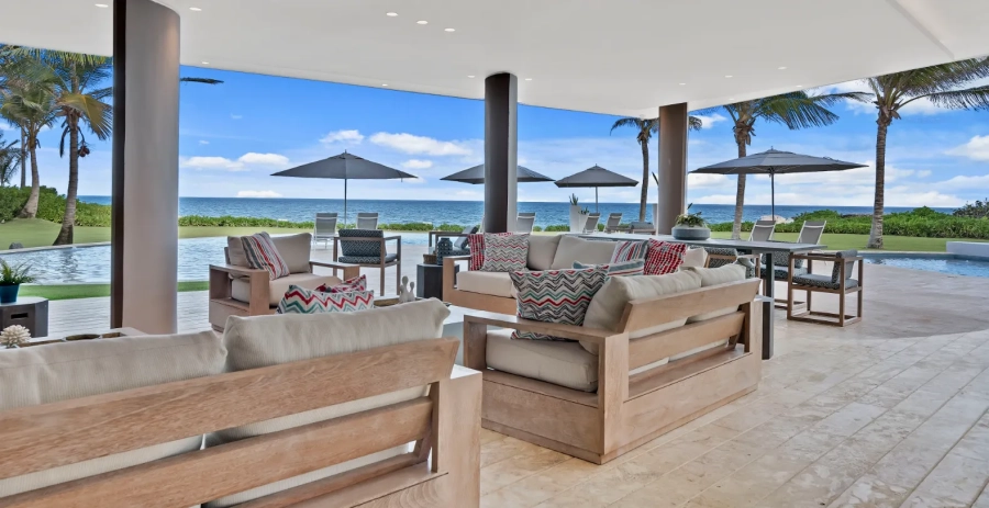 Villa de Agua Punta Cana Vacation Villa - Dominican Republic