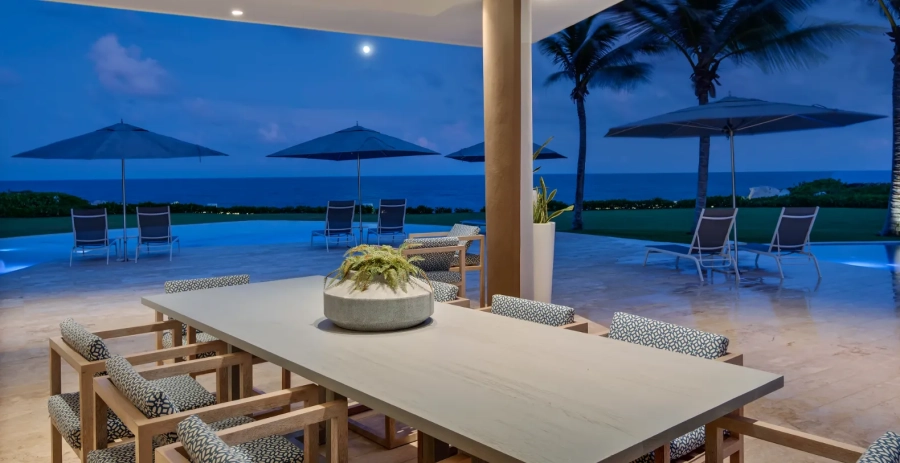 Villa de Agua Punta Cana Vacation Villa - Dominican Republic