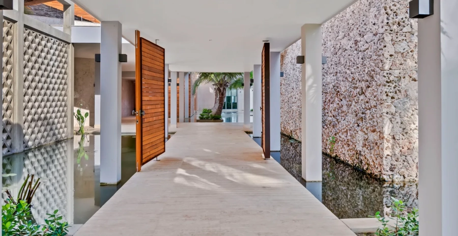 Villa de Agua Punta Cana Vacation Villa - Dominican Republic