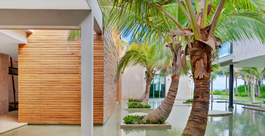 Villa de Agua Punta Cana Vacation Villa - Dominican Republic