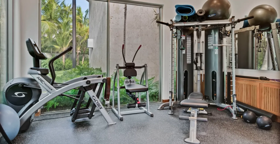 Villa de Agua Punta Cana Vacation Villa - Dominican Republic