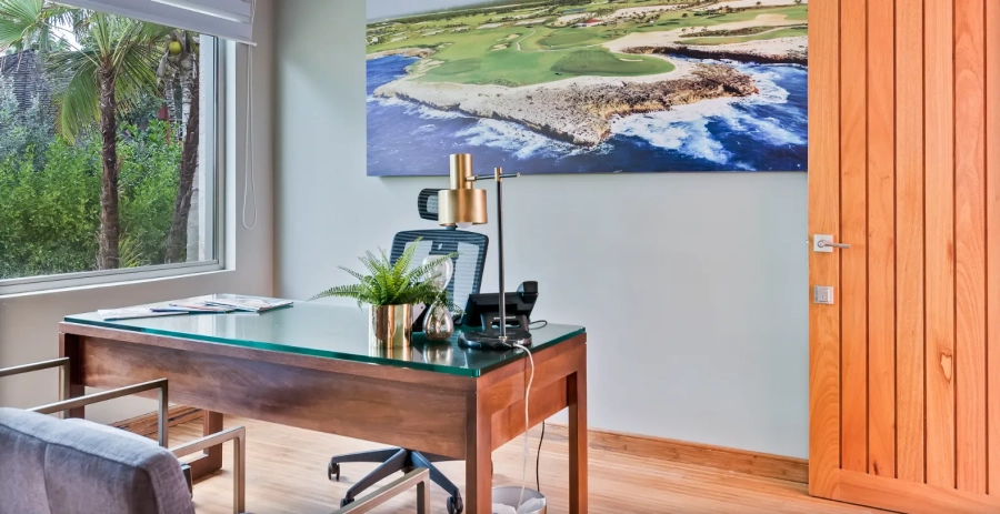 Villa de Agua Punta Cana Vacation Villa - Dominican Republic