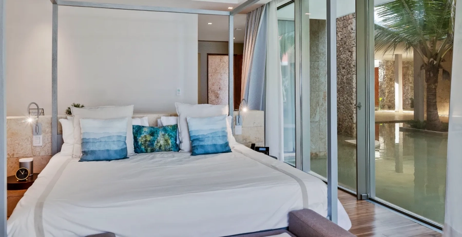 Villa de Agua Punta Cana Vacation Villa - Dominican Republic