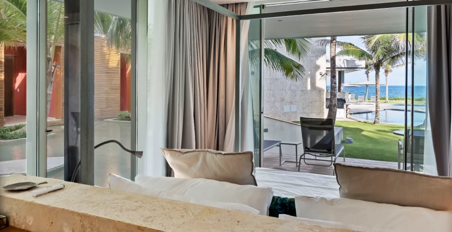 Villa de Agua Punta Cana Vacation Villa - Dominican Republic