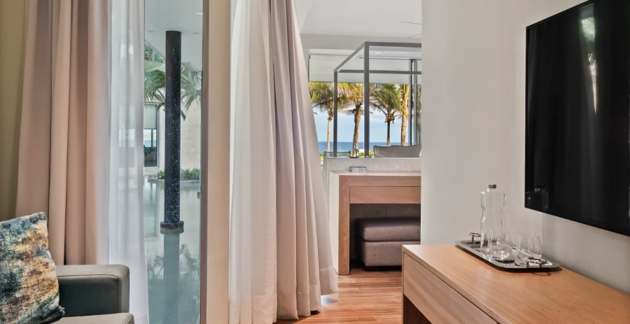 Villa de Agua Punta Cana Vacation Villa - Dominican Republic