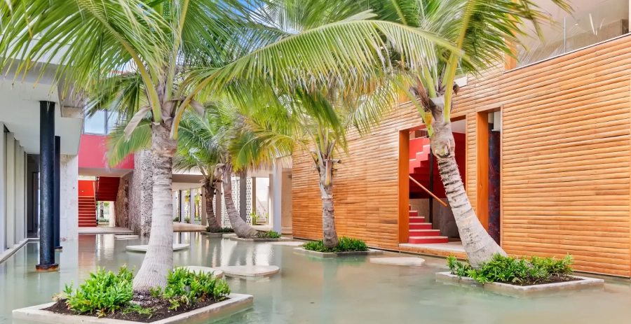 Villa de Agua Punta Cana Vacation Villa - Dominican Republic