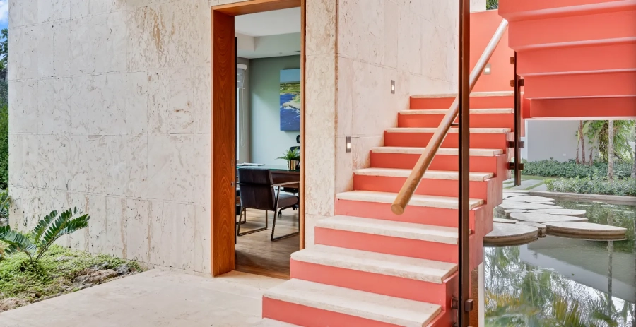 Villa de Agua Punta Cana Vacation Villa - Dominican Republic