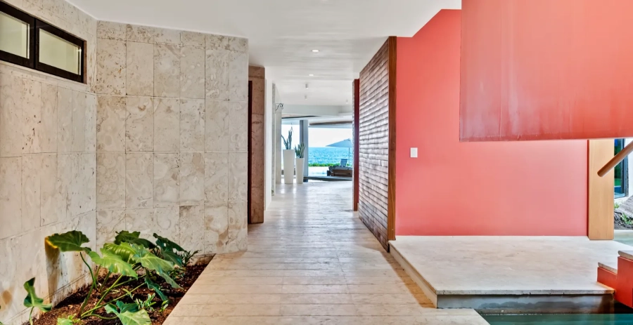 Villa de Agua Punta Cana Vacation Villa - Dominican Republic