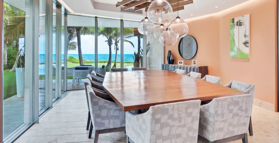 Villa de Agua Punta Cana Vacation Villa - Dominican Republic