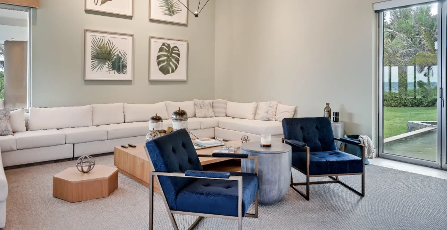 Villa de Agua Punta Cana Vacation Villa - Dominican Republic