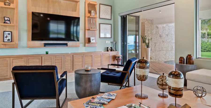 Villa de Agua Punta Cana Vacation Villa - Dominican Republic