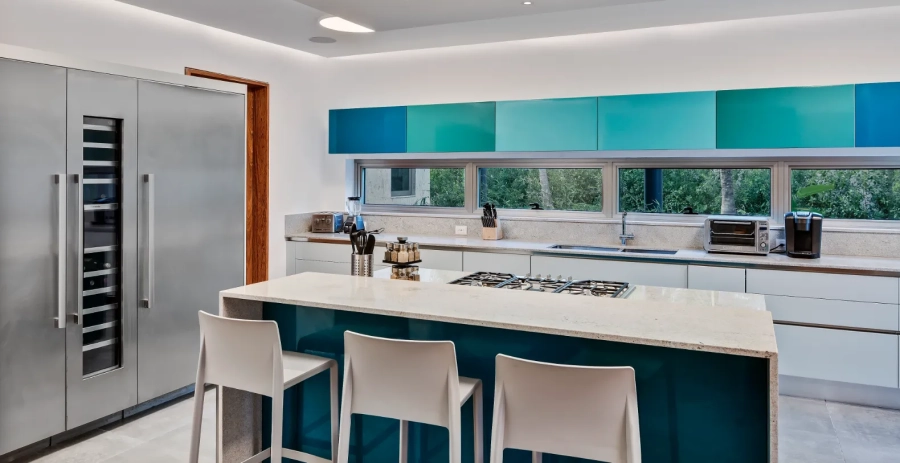 Villa de Agua Punta Cana Vacation Villa - Dominican Republic