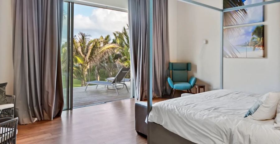 Villa de Agua Punta Cana Vacation Villa - Dominican Republic