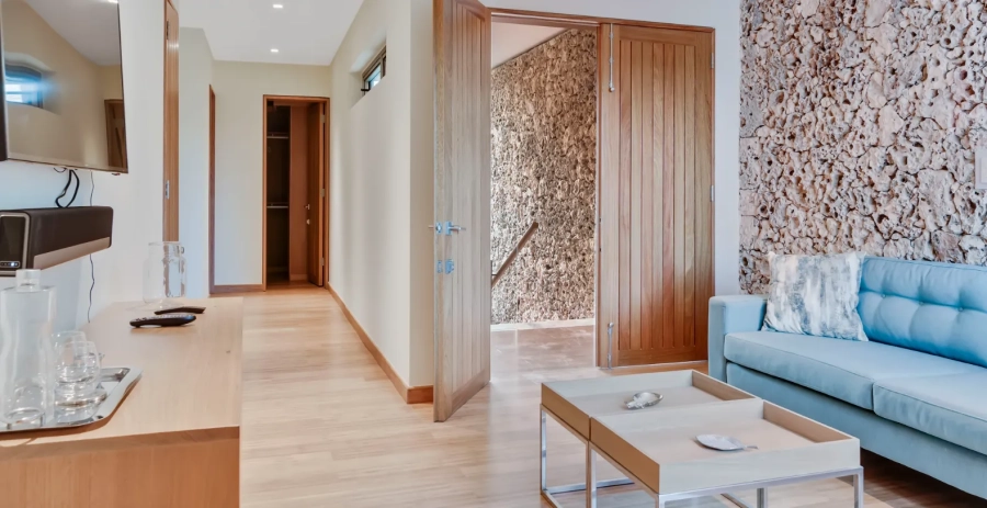 Villa de Agua Punta Cana Vacation Villa - Dominican Republic