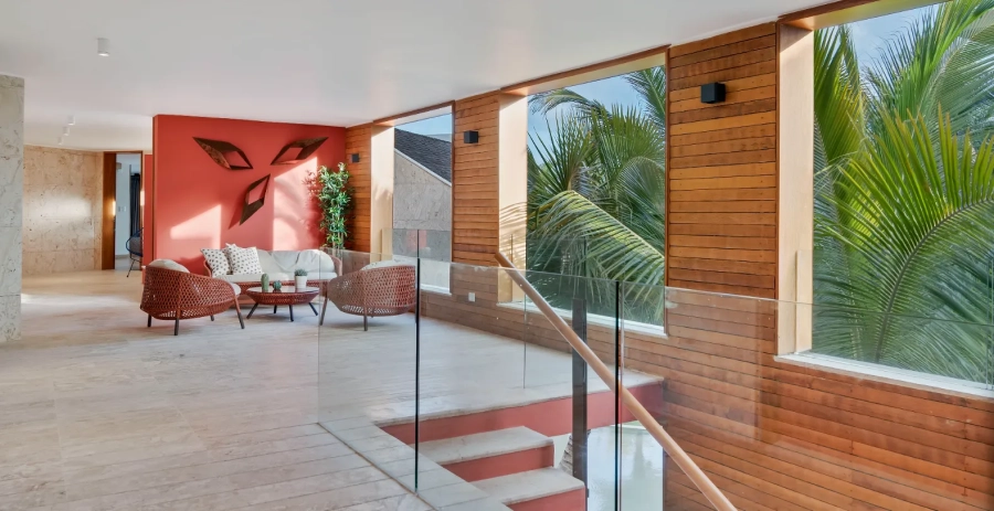 Villa de Agua Punta Cana Vacation Villa - Dominican Republic