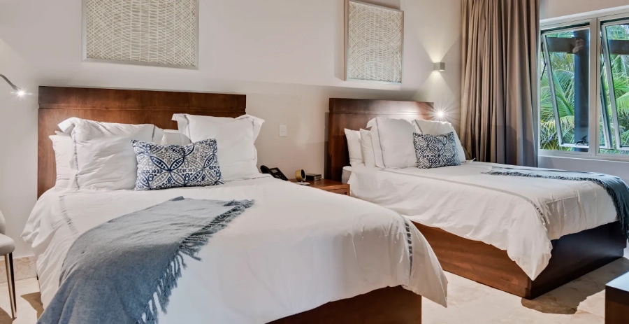 Villa de Agua Punta Cana Vacation Villa - Dominican Republic