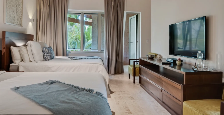 Villa de Agua Punta Cana Vacation Villa - Dominican Republic