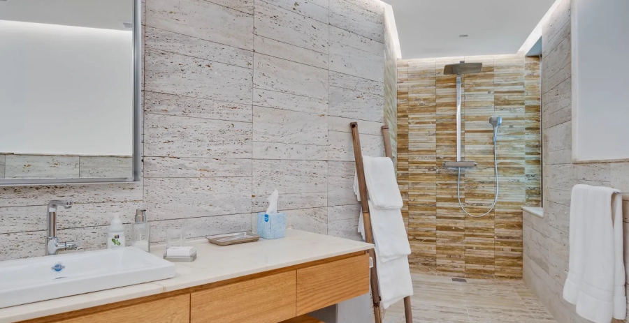 Villa de Agua Punta Cana Vacation Villa - Dominican Republic