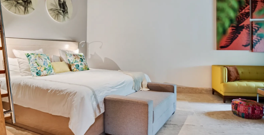 Villa de Agua Punta Cana Vacation Villa - Dominican Republic