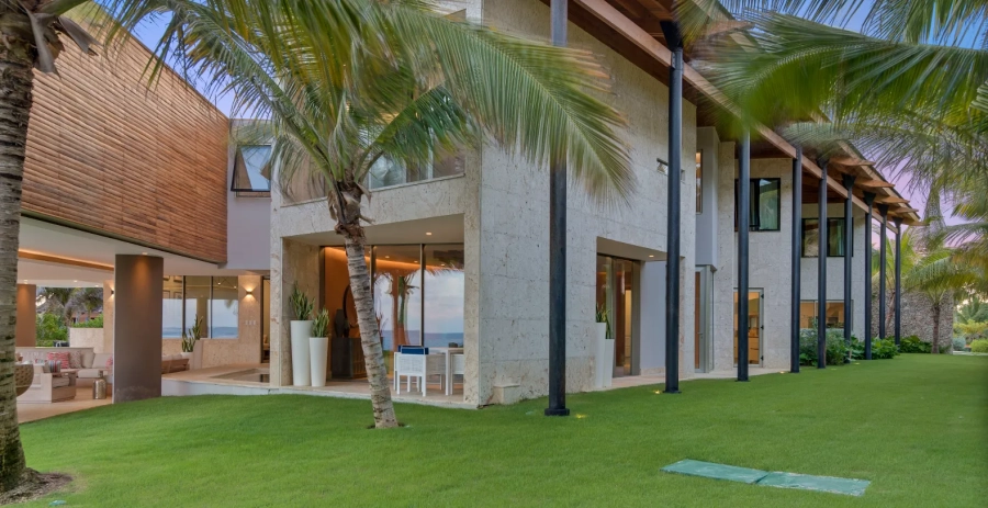 Villa de Agua Punta Cana Vacation Villa - Dominican Republic