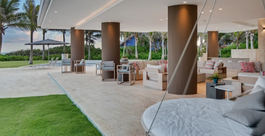 Villa de Agua Punta Cana Vacation Villa - Dominican Republic