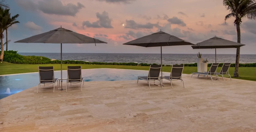 Villa de Agua Punta Cana Vacation Villa - Dominican Republic