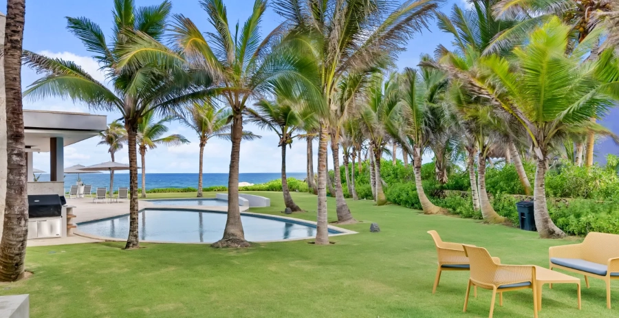 Villa de Agua Punta Cana Vacation Villa - Dominican Republic