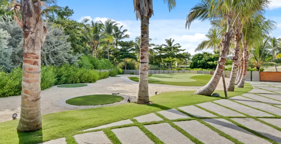 Villa de Agua Punta Cana Vacation Villa - Dominican Republic