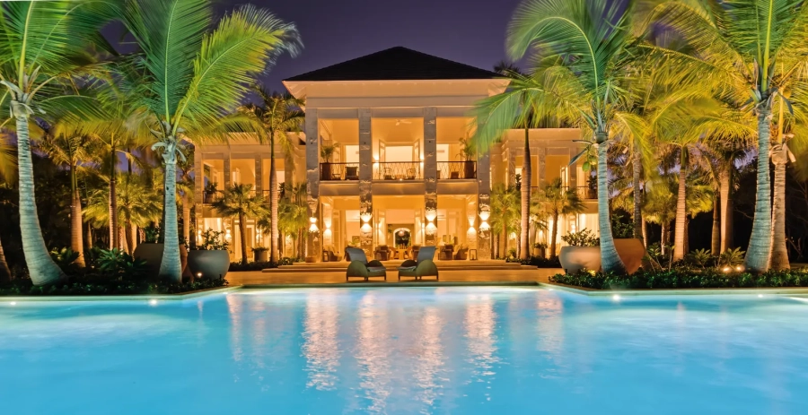 Alta Garcia Punta Cana Vacation Villa - Dominican Republic