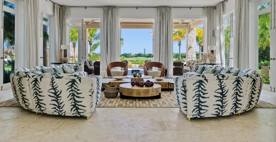 Alta Garcia Punta Cana Vacation Villa - Dominican Republic