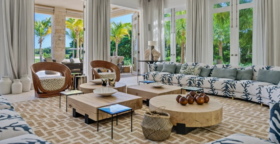 Alta Garcia Punta Cana Vacation Villa - Dominican Republic