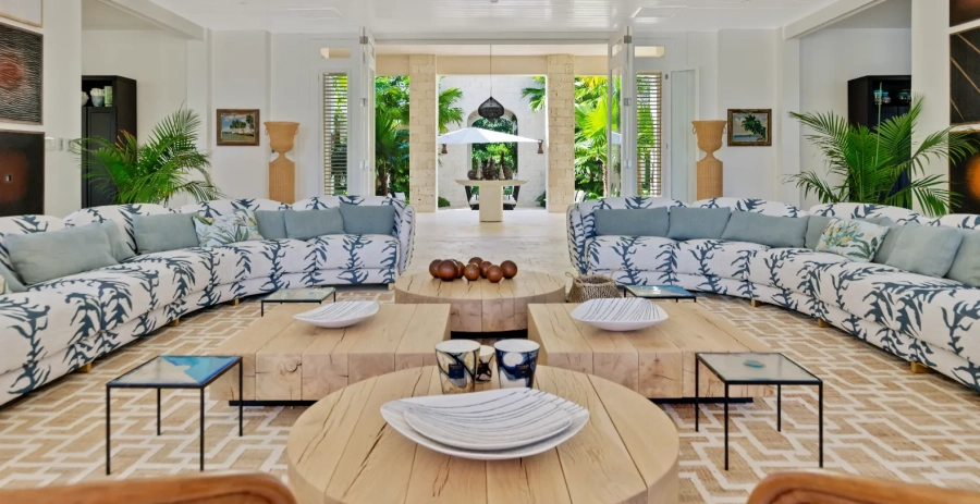 Alta Garcia Punta Cana Vacation Villa - Dominican Republic