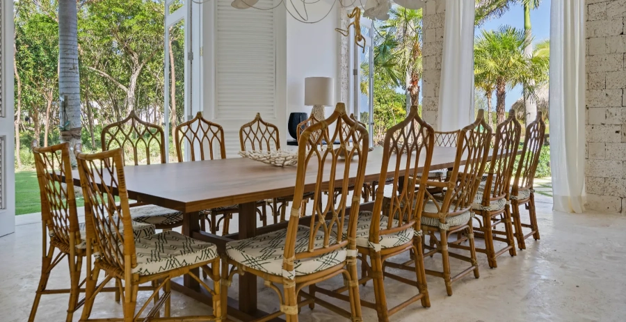 Alta Garcia Punta Cana Vacation Villa - Dominican Republic