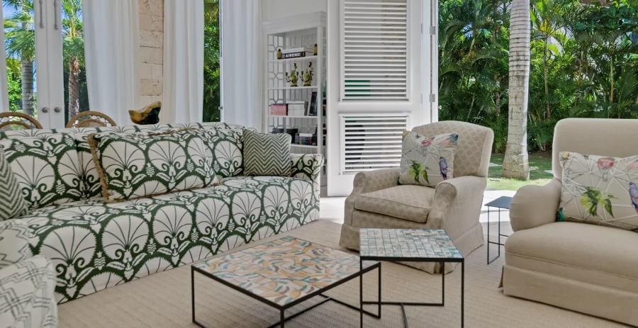 Alta Garcia Punta Cana Vacation Villa - Dominican Republic