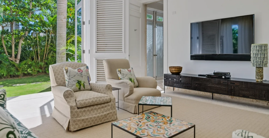 Alta Garcia Punta Cana Vacation Villa - Dominican Republic