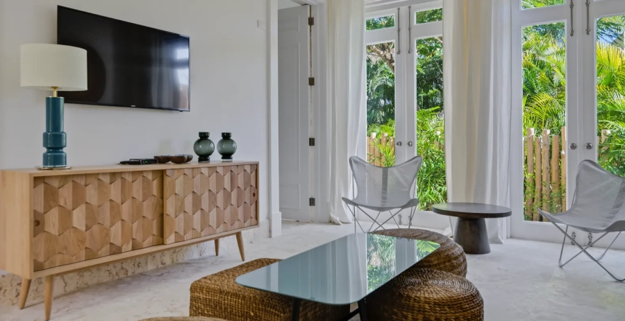 Alta Garcia Punta Cana Vacation Villa - Dominican Republic