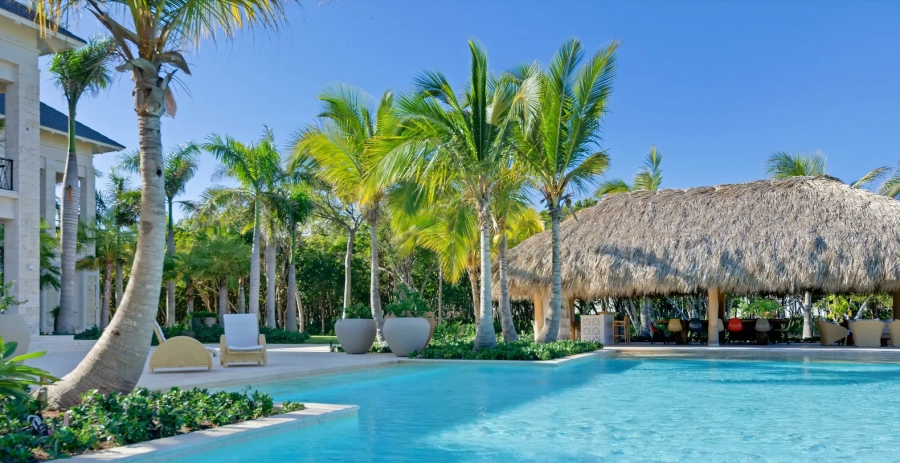 Alta Garcia Punta Cana Vacation Villa - Dominican Republic