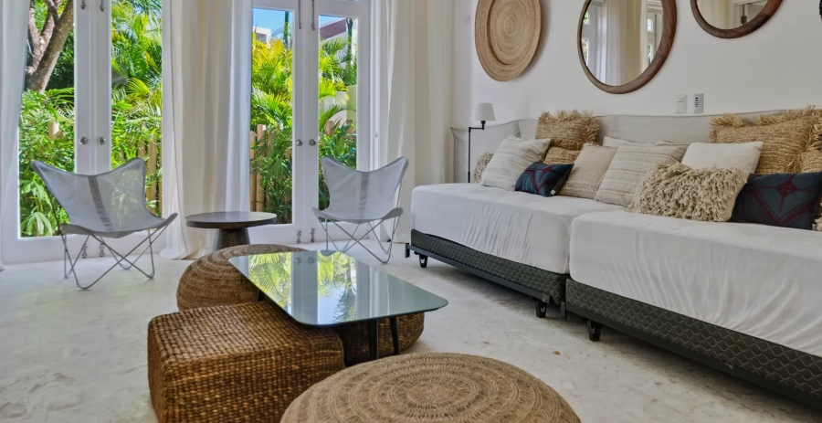 Alta Garcia Punta Cana Vacation Villa - Dominican Republic