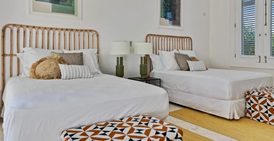 Alta Garcia Punta Cana Vacation Villa - Dominican Republic