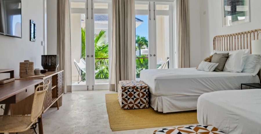 Alta Garcia Punta Cana Vacation Villa - Dominican Republic