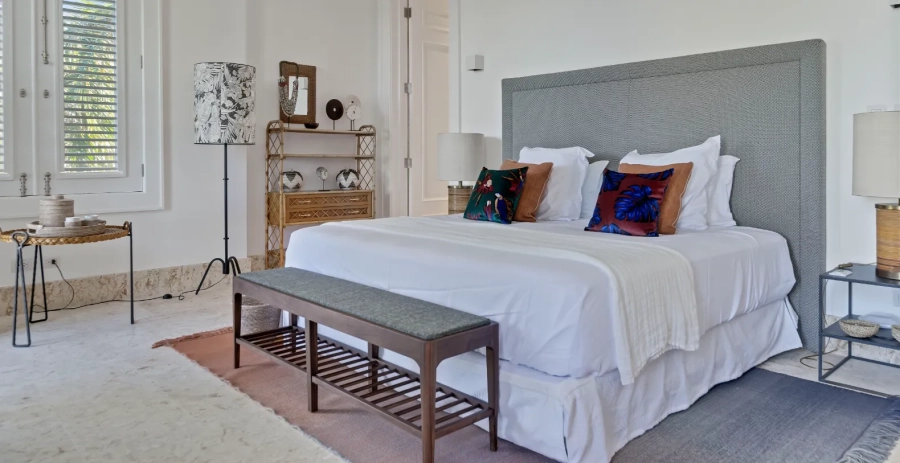 Alta Garcia Punta Cana Vacation Villa - Dominican Republic