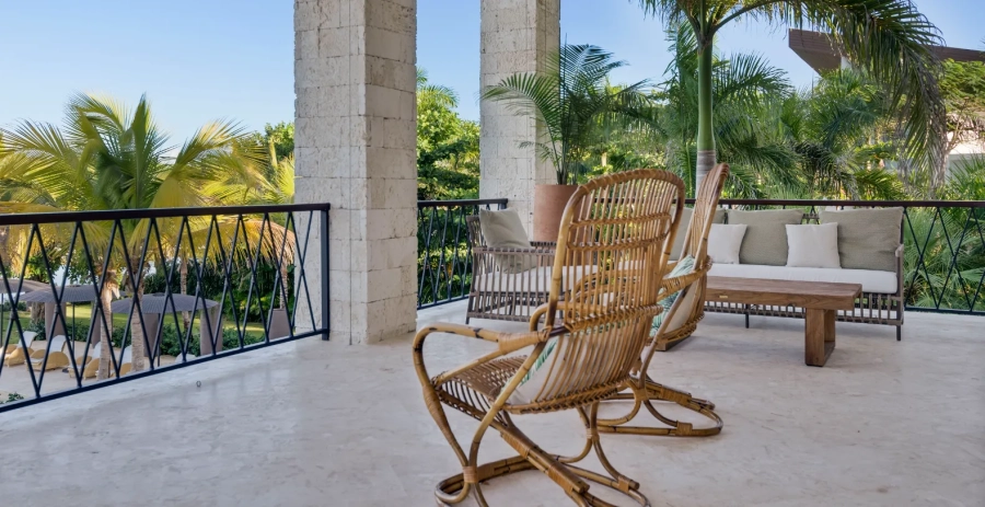 Alta Garcia Punta Cana Vacation Villa - Dominican Republic