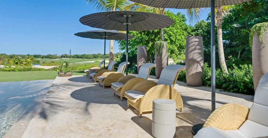 Alta Garcia Punta Cana Vacation Villa - Dominican Republic