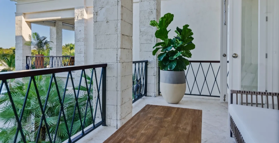 Alta Garcia Punta Cana Vacation Villa - Dominican Republic