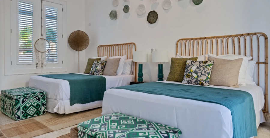 Alta Garcia Punta Cana Vacation Villa - Dominican Republic